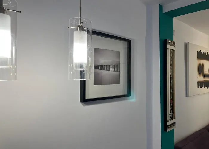 Apartamento Alcala
