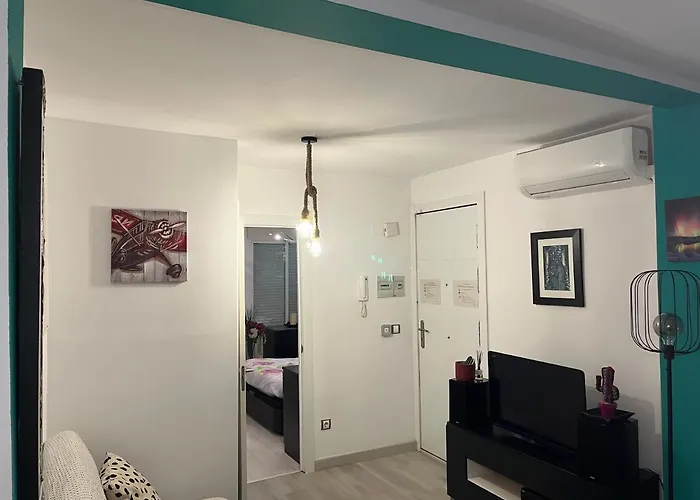 Apartamento Alcala